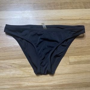 Victoria's Secret Cheeky bikini bottoms